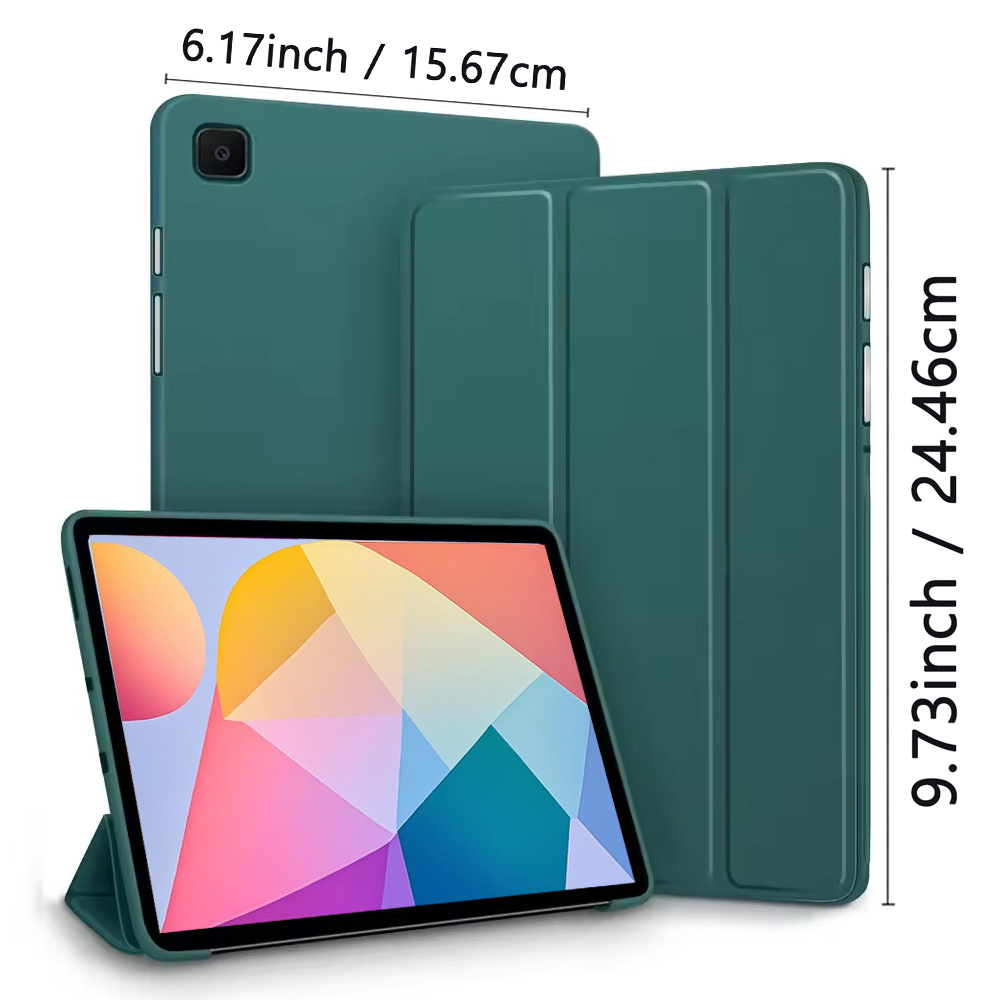 For Samsung Galaxy Tab S6 Lite - Sticky Note Cube ulasan dan harga
