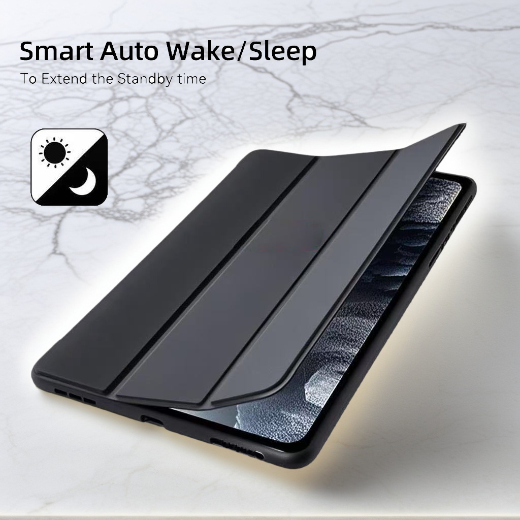 For Samsung Galaxy Tab S6 Lite - Sticky Note Cube ulasan dan harga
