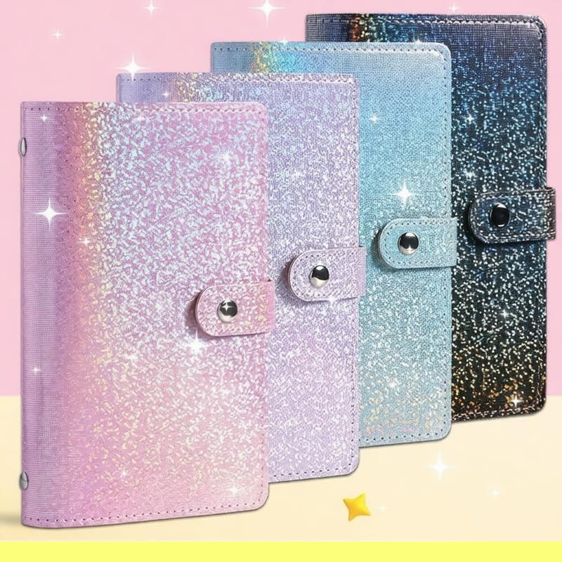Soft Leather Binder Budget Pla - Planner Weekly Budget ulasan dan harga