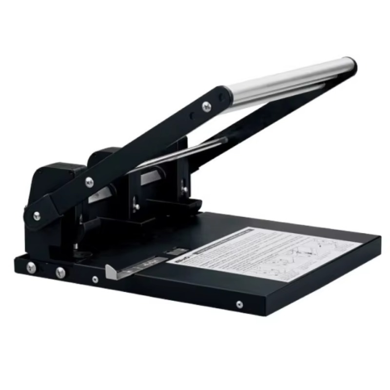 150 Sheets 3 Hole Paper Punch  - Paper Punch 3 Hole ulasan dan harga