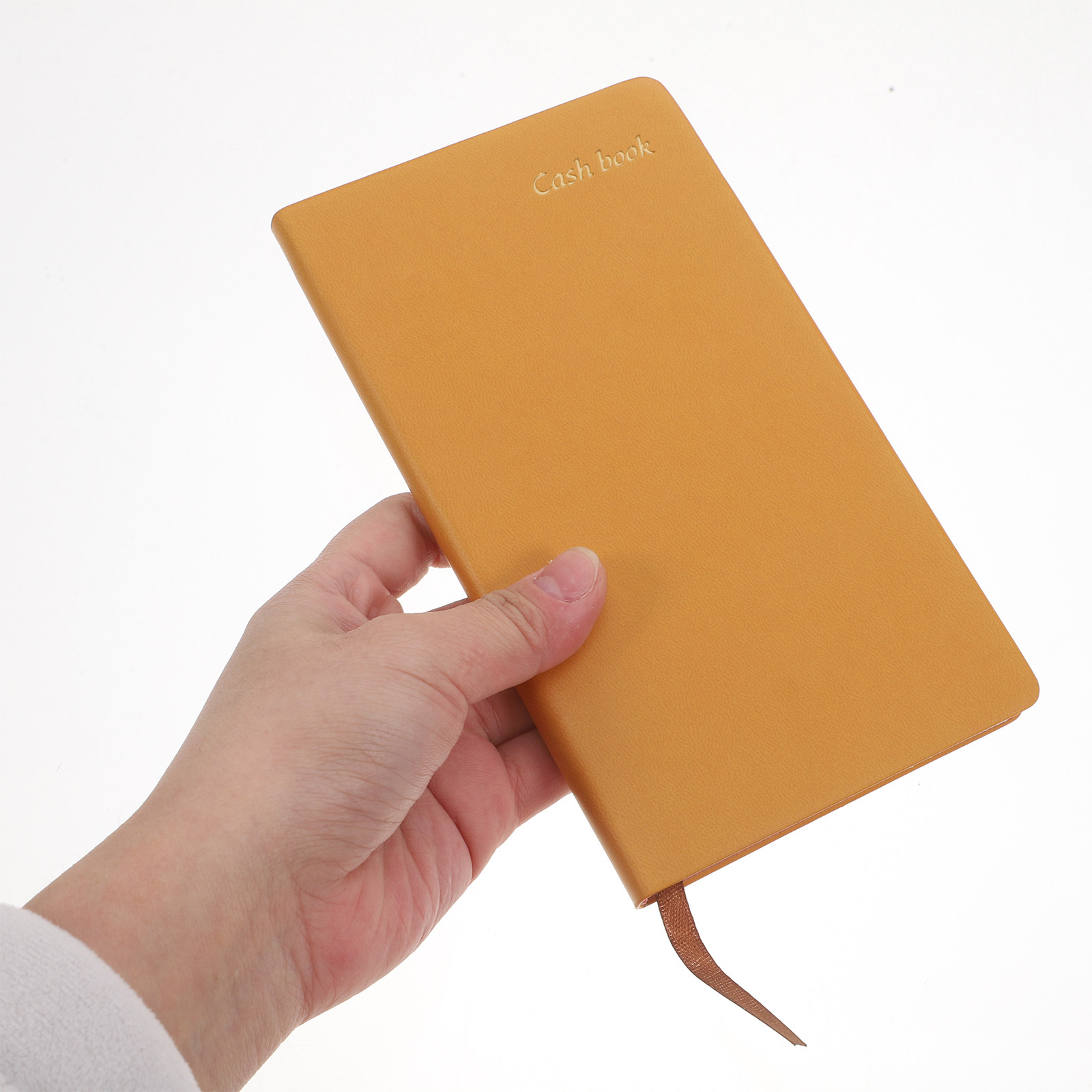 Finance Notebook Hardcover Bud - Planner Weekly Budget ulasan dan harga