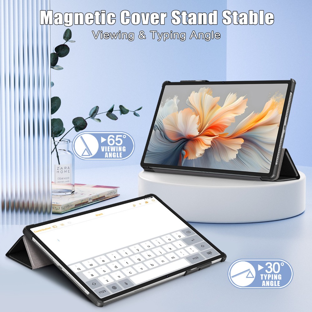For Lenovo Yoga Tab Plus 12.7' - Sticky Note Cube ulasan dan harga