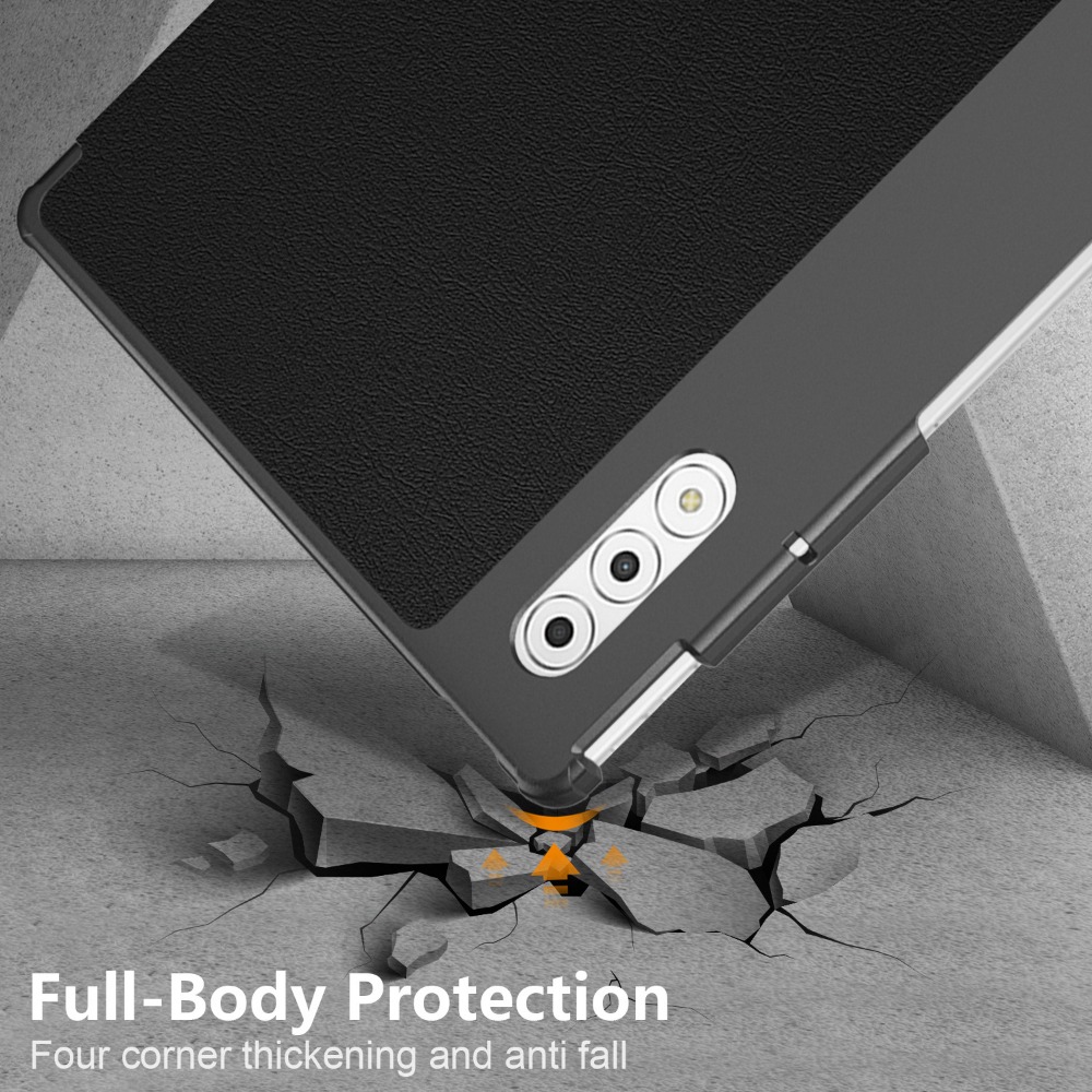 For Lenovo Yoga Tab Plus 12.7' - Sticky Note Cube ulasan dan harga
