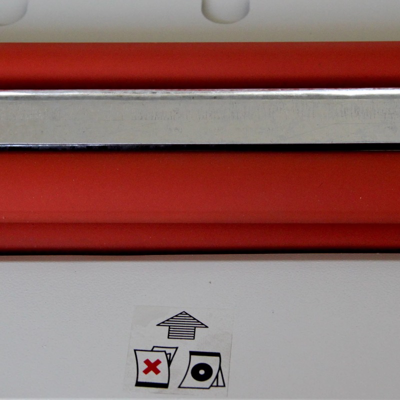 Desktop A3 Hot Cold Pouch Lami - Document Laminator Pouch ulasan dan harga