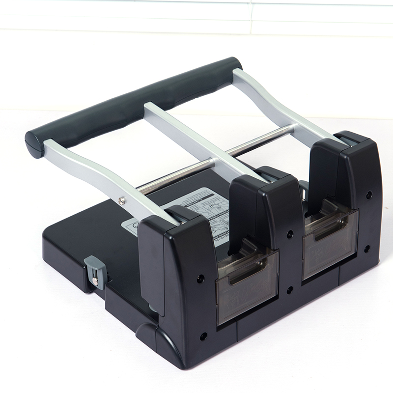 P-1000-3 Best Large Adjustable - Paper Punch 3 Hole ulasan dan harga