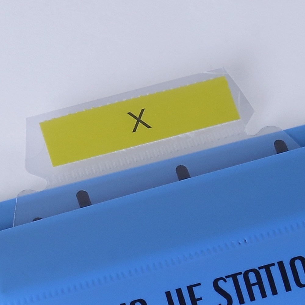 A4 Quick Labor Folder PVC Susp - File Folder Hanging ulasan dan harga