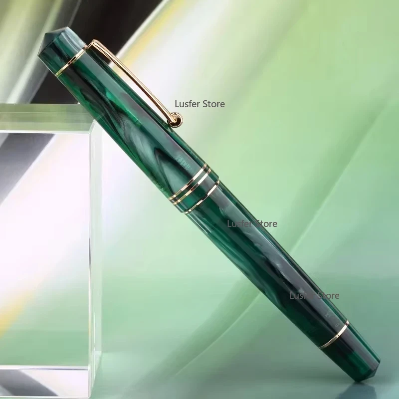 Majohn M800 Resin Fountain Pen - Office Stationery Supply Business ulasan dan harga