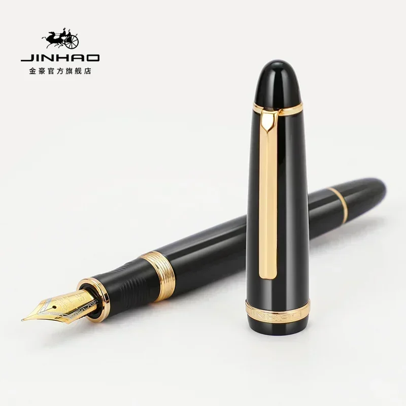 1/5 PCS JINHAO X850 Fountain P - Office Stationery Supply Business ulasan dan harga
