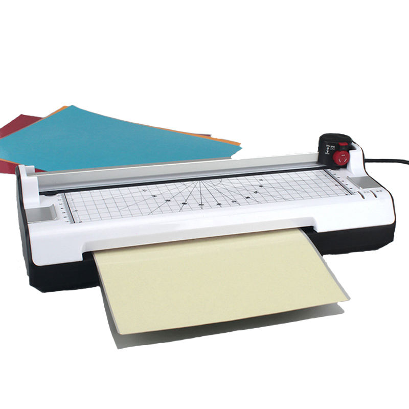 A4 Hot & Cold Modes School & O - Document Laminator Pouch ulasan dan harga